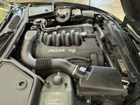 1997 Jaguar XK8 for sale in Michigan (ID-144729)