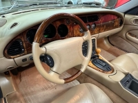 1997 Jaguar XK8 for sale in Michigan (ID-144729)
