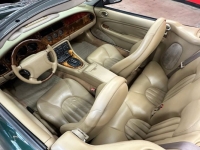 1997 Jaguar XK8 for sale in Michigan (ID-144729)