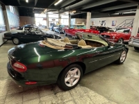 1997 Jaguar XK8 for sale in Michigan (ID-144729)
