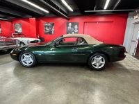 1997 Jaguar XK8 for sale in Michigan (ID-144729)