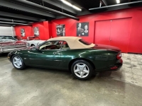1997 Jaguar XK8 for sale in Michigan (ID-144729)