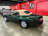 1997 Jaguar XK8 for sale in Michigan (ID-144729)