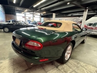 1997 Jaguar XK8 for sale in Michigan (ID-144729)