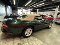 1997 Jaguar XK8 for sale in Michigan (ID-144729)