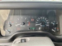 1997 Jeep Wrangler for sale in Michigan (ID-113758)