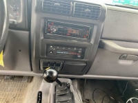 1997 Jeep Wrangler for sale in Michigan (ID-113758)
