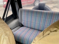 1997 Jeep Wrangler for sale in Michigan (ID-113758)
