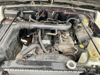 1997 Jeep Wrangler for sale in Michigan (ID-113758)