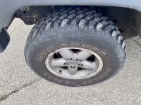 1997 Jeep Wrangler for sale in Michigan (ID-113758)