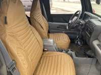 1997 Jeep Wrangler for sale in Michigan (ID-113758)