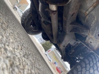 1997 Jeep Wrangler for sale in Michigan (ID-113758)