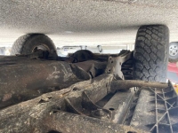 1997 Jeep Wrangler for sale in Michigan (ID-113758)