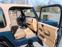 1997 Jeep Wrangler for sale in Michigan (ID-115504)