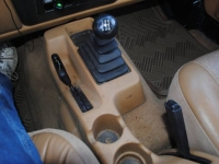 1997 Jeep Wrangler for sale in Michigan (ID-115504)