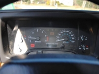 1997 Jeep Wrangler for sale in Michigan (ID-115504)