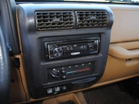 1997 Jeep Wrangler for sale in Michigan (ID-115504)