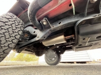 1997 Jeep Wrangler for sale in Michigan (ID-116167)