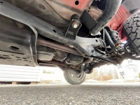 1997 Jeep Wrangler for sale in Michigan (ID-116167)