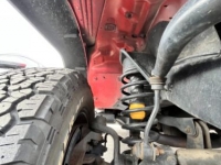 1997 Jeep Wrangler for sale in Michigan (ID-116167)