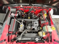 1997 Jeep Wrangler for sale in Michigan (ID-116167)