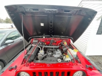 1997 Jeep Wrangler for sale in Michigan (ID-116167)