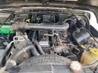 1997 Jeep Wrangler for sale in Michigan (ID-134208)