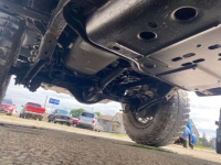 1997 Jeep Wrangler for sale in Michigan (ID-134208)