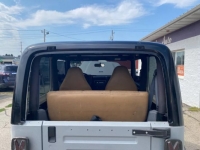 1997 Jeep Wrangler for sale in Michigan (ID-134208)