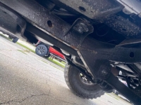 1997 Jeep Wrangler for sale in Michigan (ID-134208)