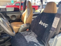 1997 Jeep Wrangler for sale in Michigan (ID-134208)