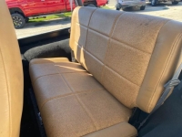 1997 Jeep Wrangler for sale in Michigan (ID-134208)