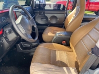 1997 Jeep Wrangler for sale in Michigan (ID-134208)
