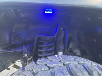 1997 Jeep Wrangler for sale in Michigan (ID-138741)