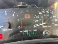 1997 Jeep Wrangler for sale in Michigan (ID-138741)