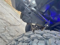 1997 Jeep Wrangler for sale in Michigan (ID-138741)