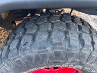 1997 Jeep Wrangler for sale in Michigan (ID-138755)