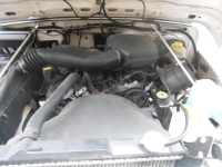 1997 Jeep Wrangler for sale in Michigan (ID-138861)
