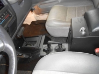 1997 Jeep Wrangler for sale in Michigan (ID-138861)