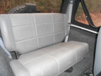 1997 Jeep Wrangler for sale in Michigan (ID-138861)