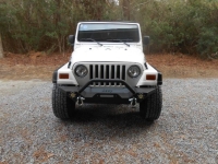 1997 Jeep Wrangler for sale in Michigan (ID-138861)