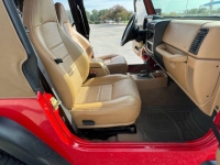 1997 Jeep Wrangler for sale in Michigan (ID-139114)