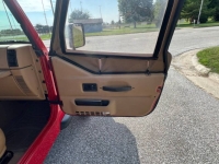 1997 Jeep Wrangler for sale in Michigan (ID-139114)