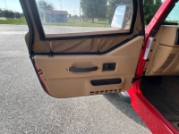 1997 Jeep Wrangler for sale in Michigan (ID-139114)