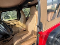 1997 Jeep Wrangler for sale in Michigan (ID-139114)