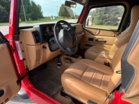 1997 Jeep Wrangler for sale in Michigan (ID-139114)