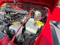 1997 Jeep Wrangler for sale in Michigan (ID-139114)