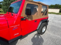 1997 Jeep Wrangler for sale in Michigan (ID-139114)