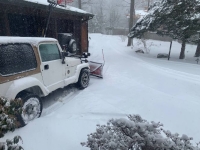 1997 Jeep Wrangler for sale in Michigan (ID-139133)