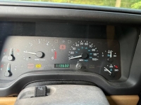 1997 Jeep Wrangler for sale in Michigan (ID-139133)